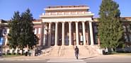 Middle Tennessee State University
